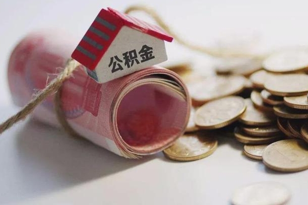 利津成都的公积金如何提取（利津成都的公积金如何提取出来）